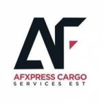 AFXpress Cargo Services UAE Profile Picture