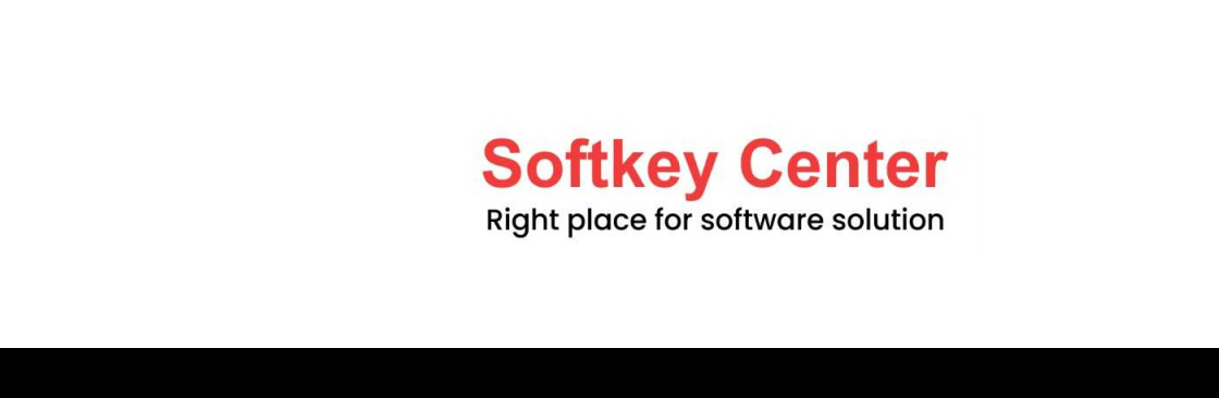 Softkey Center Cover Image
