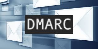 DMARC email security work