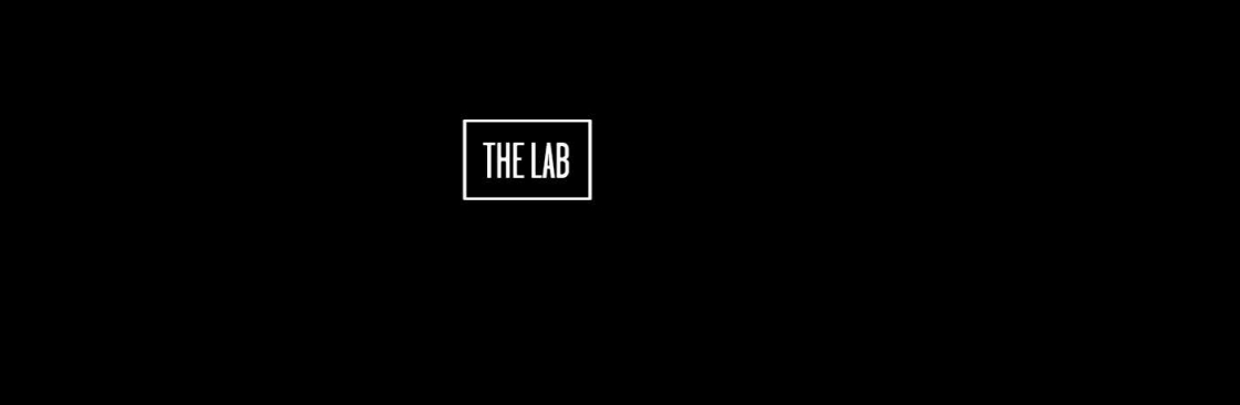 The Lab Photo Booth Cover Image