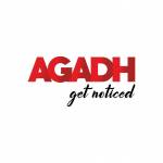 Agadh Design Profile Picture