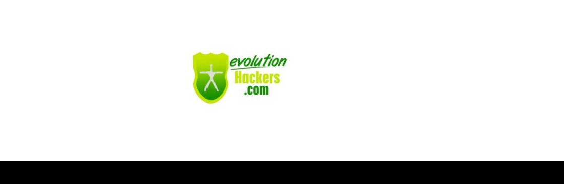 evolutionhackers Cover Image