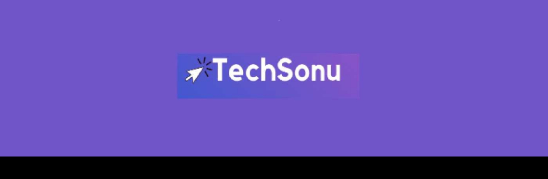 Techsonu Techsonu.com Cover Image