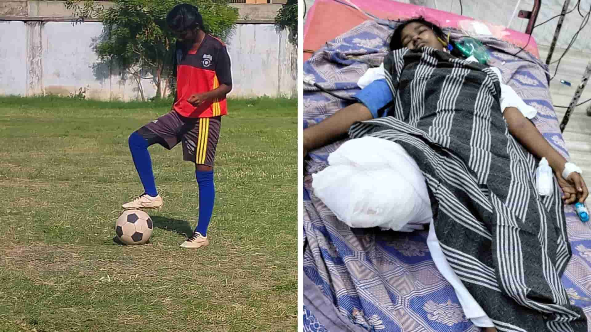 Priya’s death: 6 Months On, Football Player's Family Awaits Justice