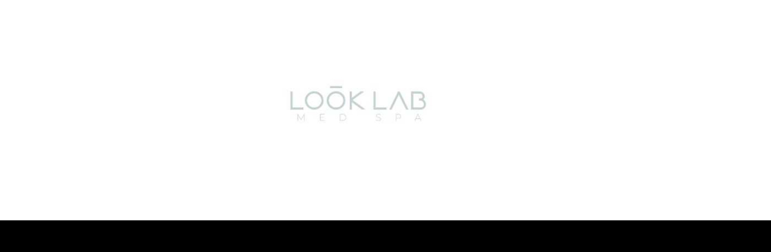 Look Lab Cover Image