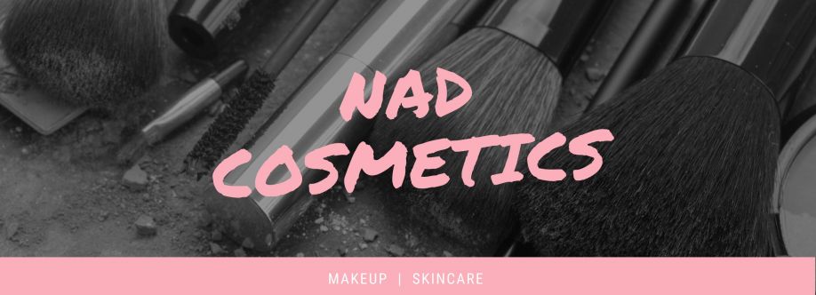 NAD Cosmetics Cover Image