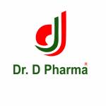 Dr D Pharma profile picture