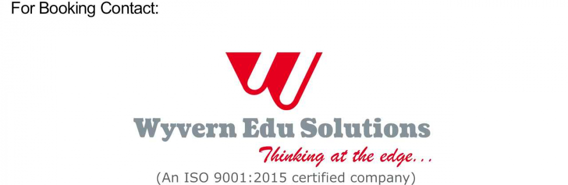 Wyvern Edu Solutions Cover Image