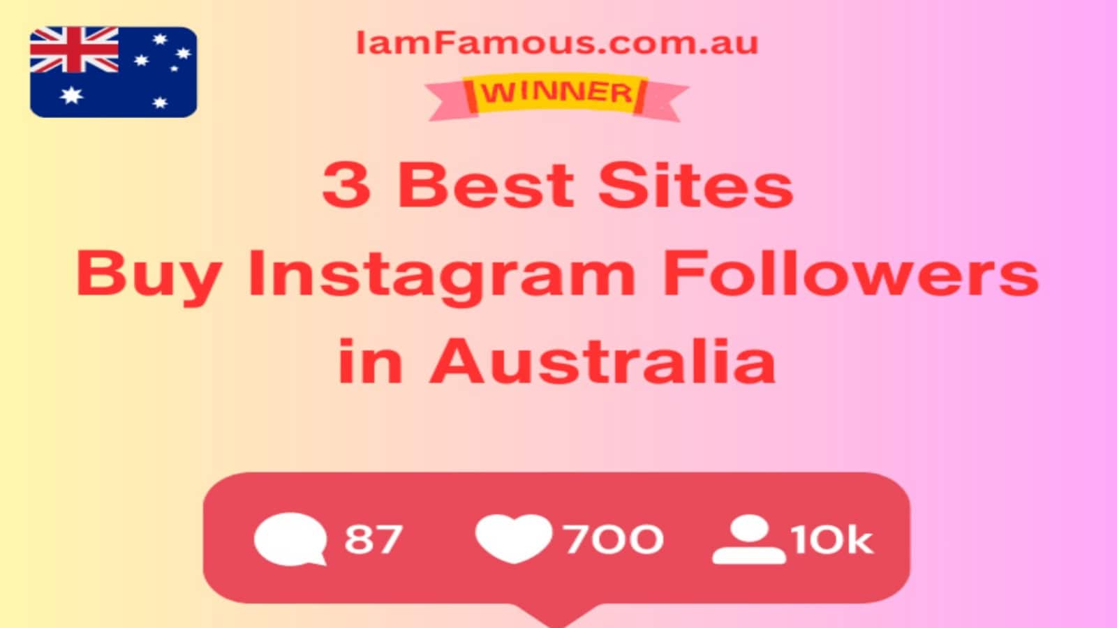 Buy Instagram Followers Australia: 3 Best Sites to Buy Instagram Followers in Au - Hindustan Times
