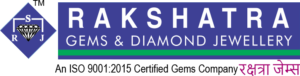 Buy Certified Gemstones in Bhopal | Diamond - Rakshatra Gems