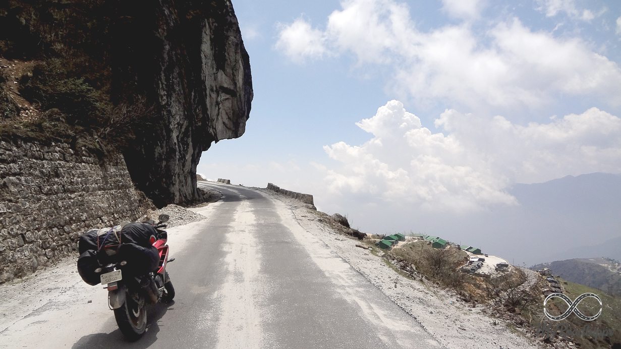 Guided Himalayan Motorcycle Tours - Unleash your inner biker