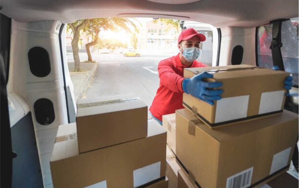 Speed, Precision, Excellence: Boost Your Business with Express Shipping Services