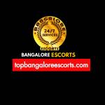 Bangalore Escort Profile Picture