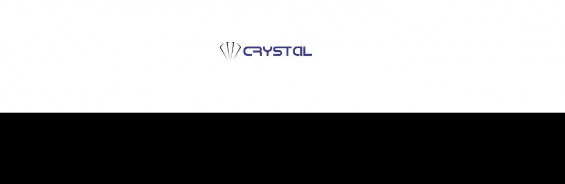 CRYSTAL Rubber Factory Cover Image