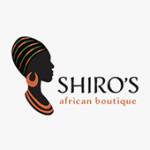 Shiro’s African Boutique Profile Picture