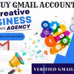 Buy Gmail Accounts profile picture