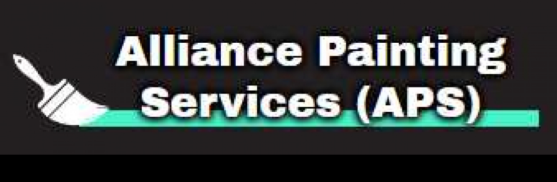 Alliance Painting Services Cover Image