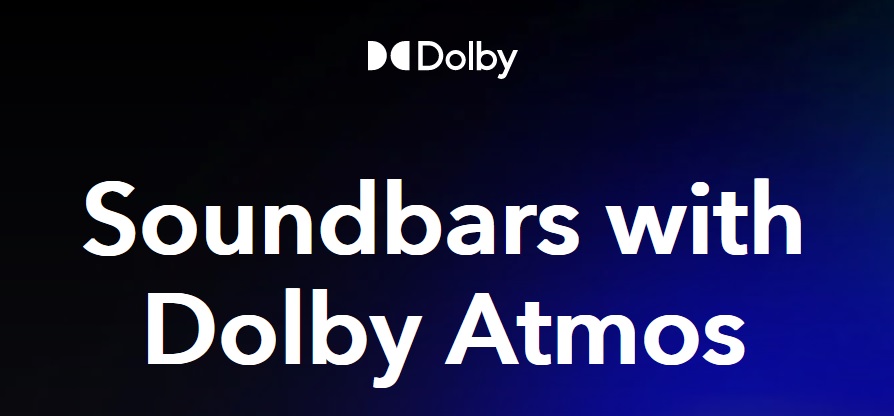 Dolby Atmos soundbar: A comparison of the best models on the market - Advgyan