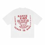 Kanye West Merch Profile Picture