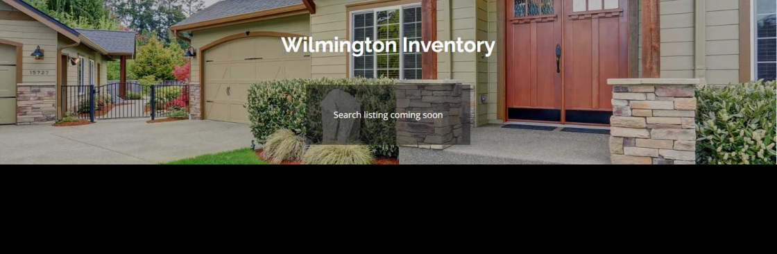 Wilmington Real Estate Guide Cover Image