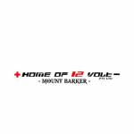 Home of 12 Volt Mount Barker Profile Picture