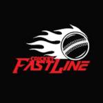 Cricket fast Line Profile Picture