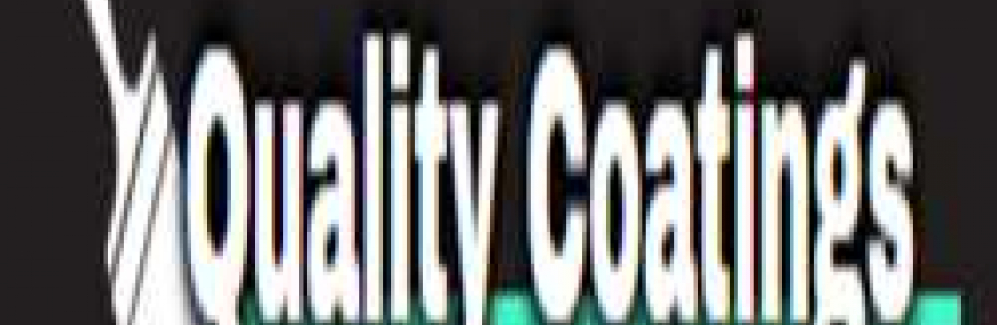 Quality Coating Cover Image