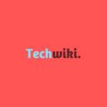 Tech Wiki Profile Picture