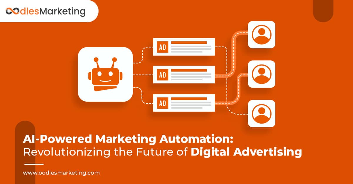 Revolutionize Your Marketing with AI-Powered Marketing Automation