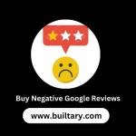 BuyNegativeGoogle Reviews Profile Picture