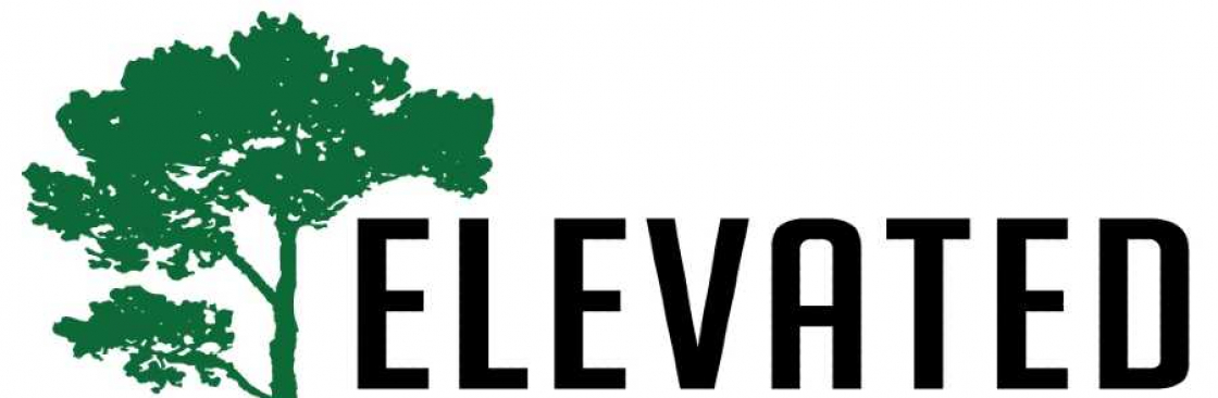 Elevated Tree Care Cover Image