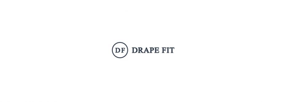 DrapeFit Cover Image
