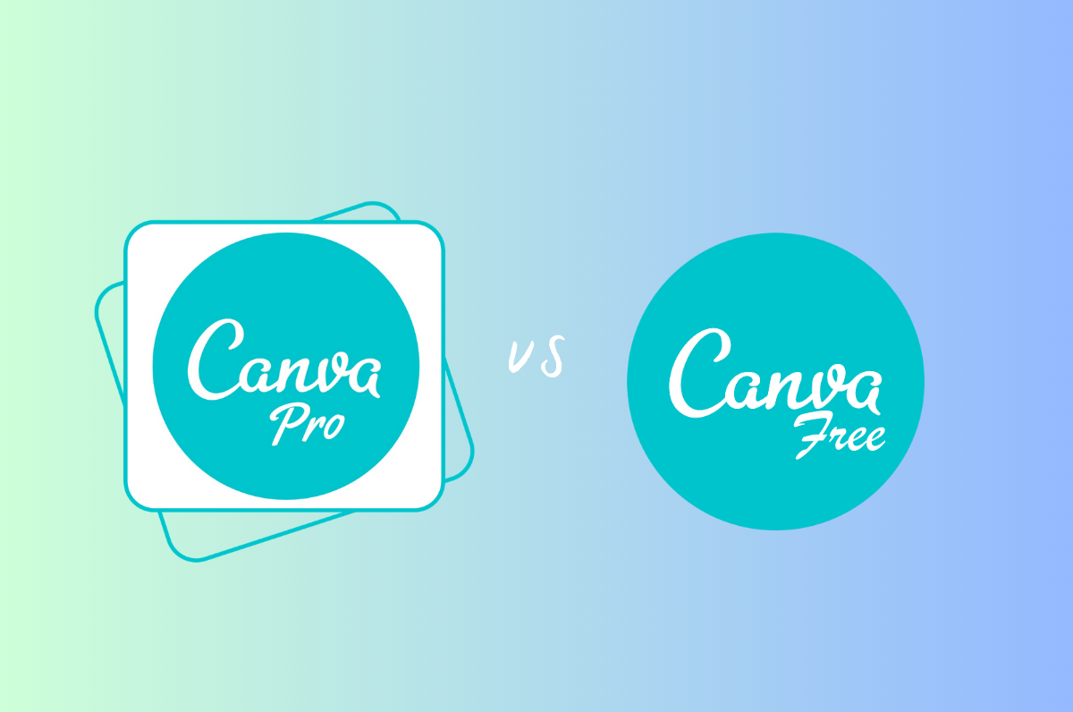 Canva Pro vs Free: Which is the Better Option for You?
