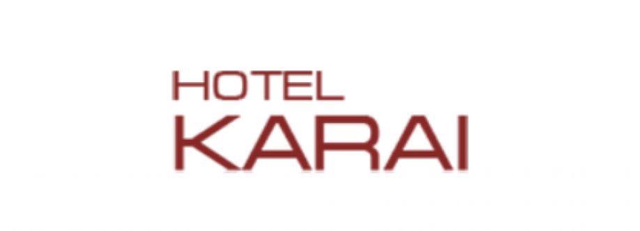 Hotel Karai Cover Image