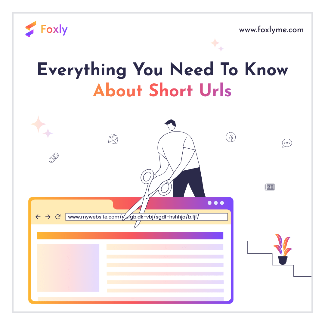 Everything You Need To Know About Short Urls