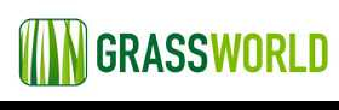 Grass Wall Cover Image