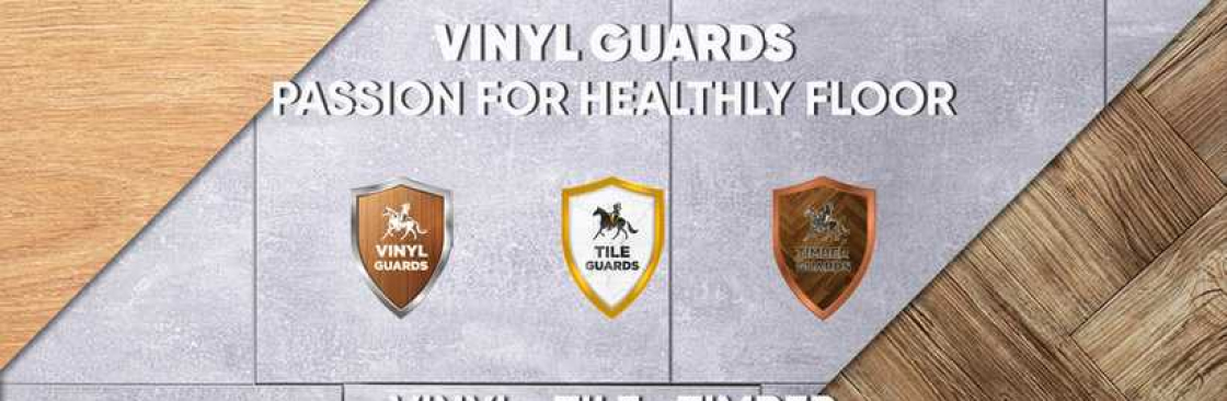 Vinyl Guards Cover Image
