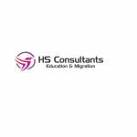 HS Consultants Migration Profile Picture
