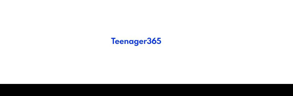 teenager365 Cover Image