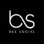 Bee Social Profile Picture