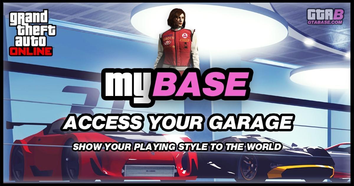 MyHillTour | MyBase Profile | GTA Base
