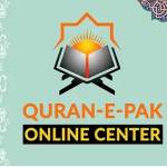 Quran Pak Online Center Profile Picture