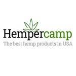 Hempercamp Profile Picture