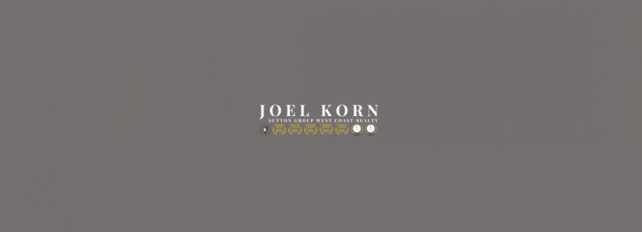 Joel korn Korn Cover Image