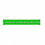 American Landscaping Crew Profile Picture