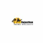 Rajasthan Prime Holidays profile picture