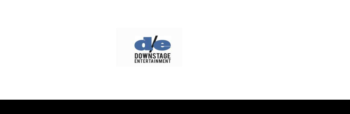 downstageent Cover Image