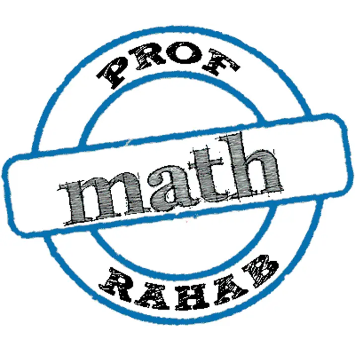 Rahab_Math Profile Picture