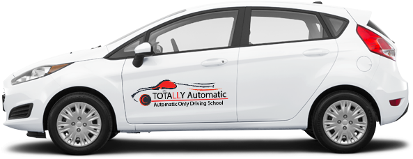 Automatic Driving Lessons Liverpool, Bootle, Crosby | Totally Automatic