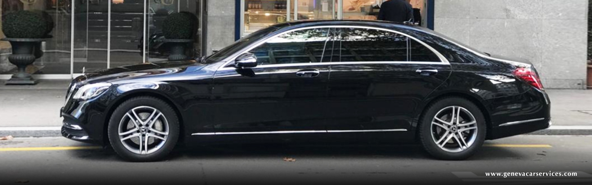 Book all-time favourite Limo Services in Geneva!